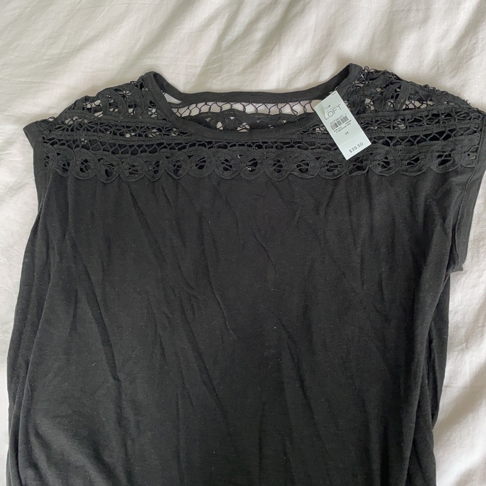 Loft Shirt - Picture 3 of 4